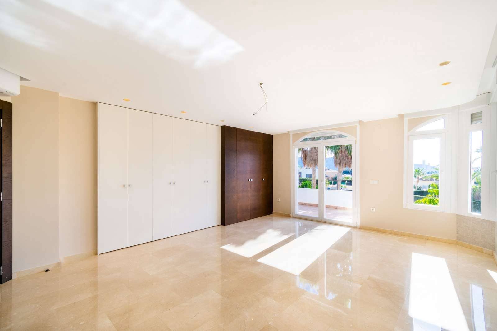 6 camera da letto Villa in vendita in Alfaz del Pi / L'Alfas del Pi con piscina garage - 1.600.000 € (Rif: 8059433)