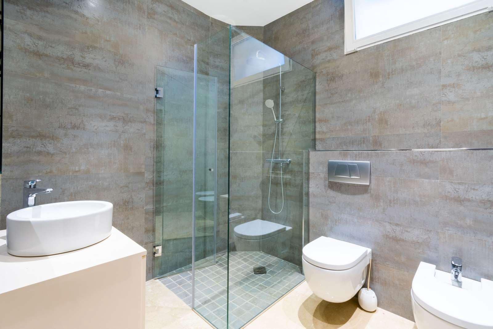 6 camera da letto Villa in vendita in Alfaz del Pi / L'Alfas del Pi con piscina garage - 1.600.000 € (Rif: 8059433)