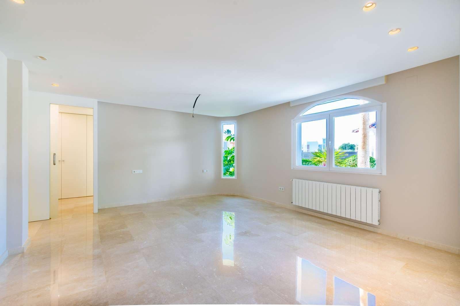 6 camera da letto Villa in vendita in Alfaz del Pi / L'Alfas del Pi con piscina garage - 1.600.000 € (Rif: 8059433)