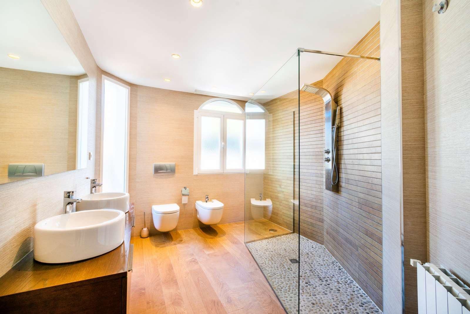 6 camera da letto Villa in vendita in Alfaz del Pi / L'Alfas del Pi con piscina garage - 1.600.000 € (Rif: 8059433)