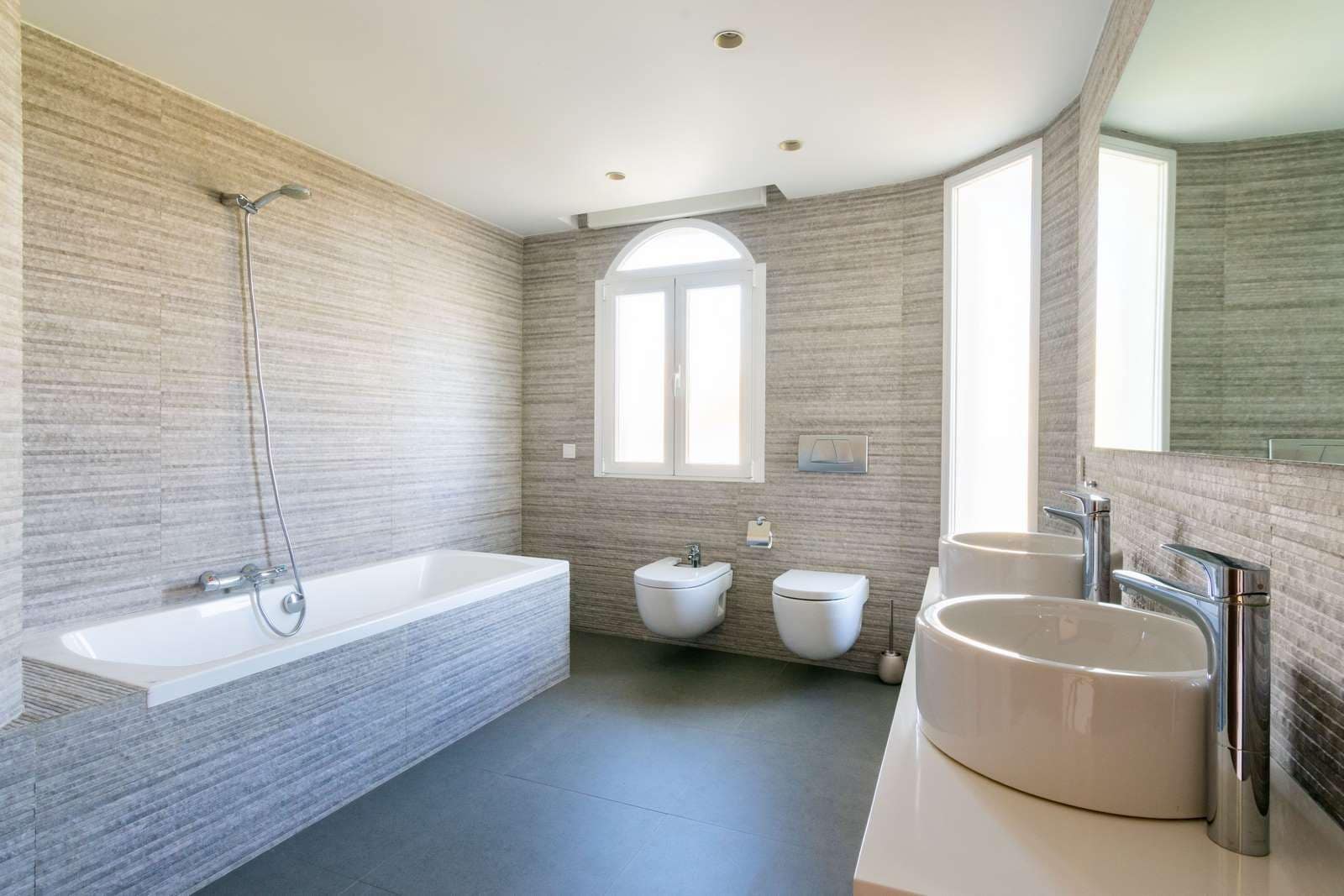 6 camera da letto Villa in vendita in Alfaz del Pi / L'Alfas del Pi con piscina garage - 1.600.000 € (Rif: 8059433)
