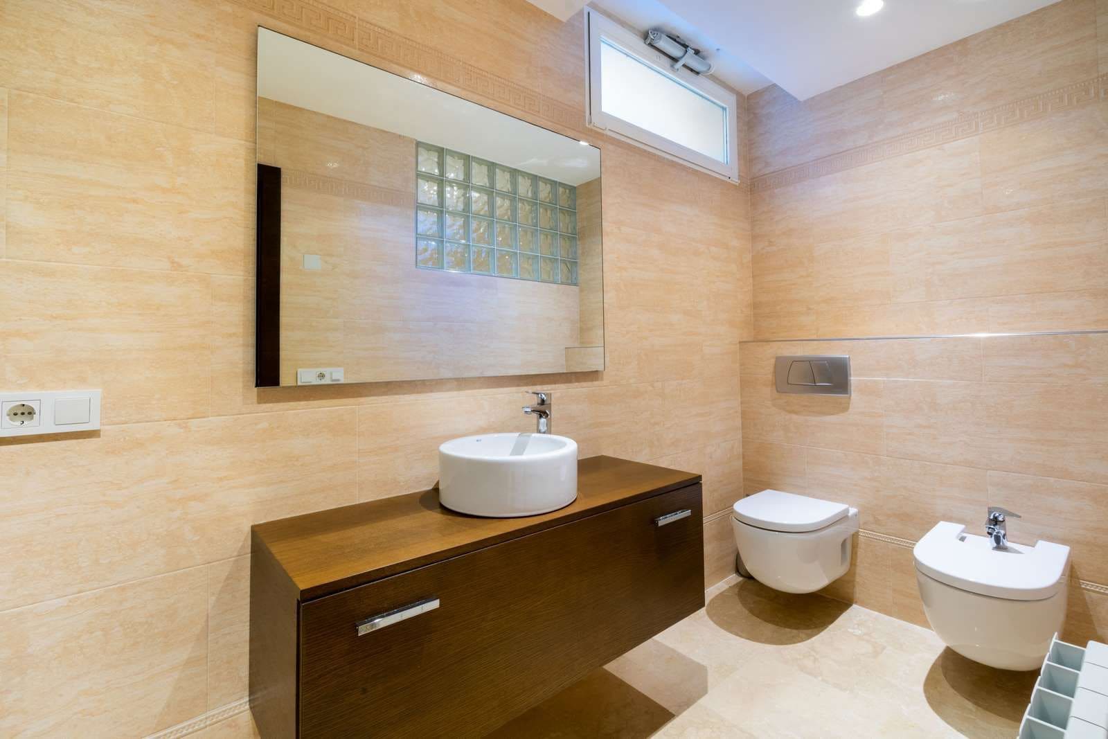 6 camera da letto Villa in vendita in Alfaz del Pi / L'Alfas del Pi con piscina garage - 1.600.000 € (Rif: 8059433)