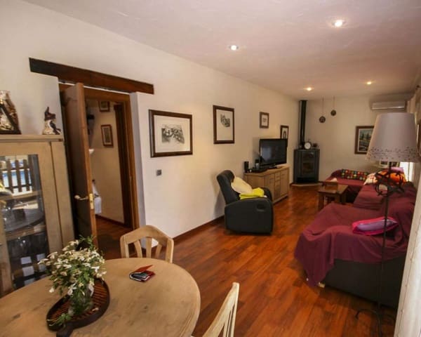 2 soverom Villa til salgs i La Nucia med svømmebasseng garasje - € 639 000 (Ref: 8059439)