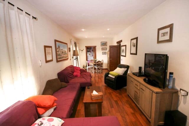 2 soverom Villa til salgs i La Nucia med svømmebasseng garasje - € 639 000 (Ref: 8059439)