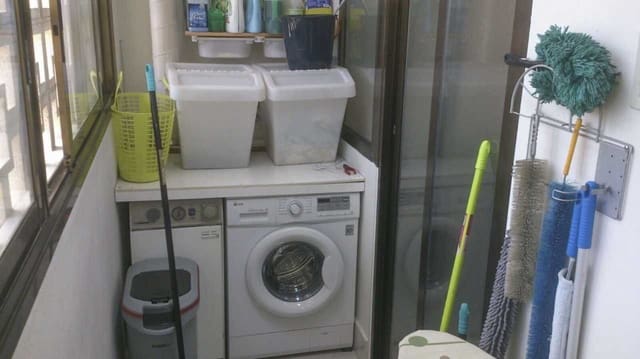 4 soverom Villa til salgs i Benidorm med svømmebasseng garasje - € 526 000 (Ref: 8059445)