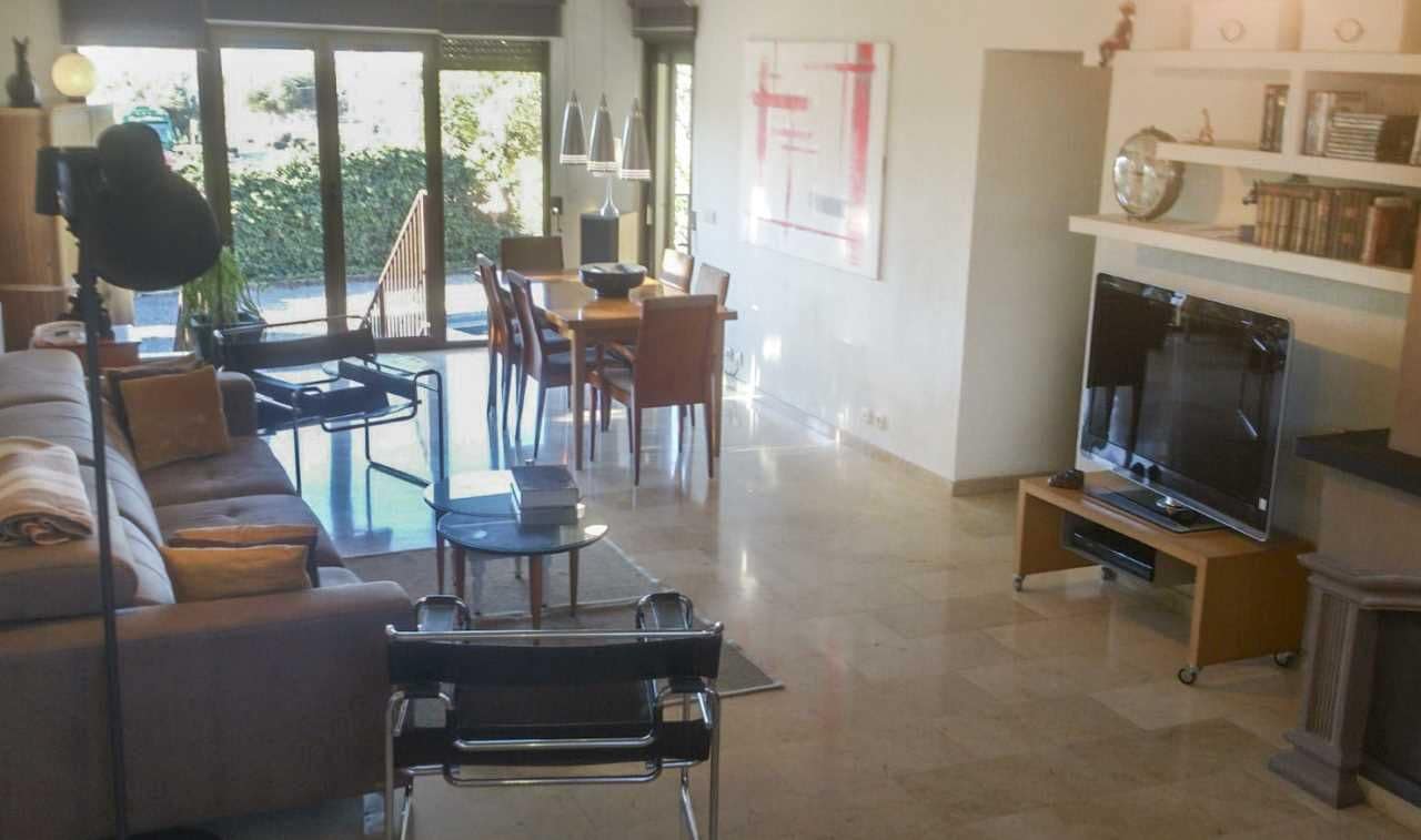 4 soverom Villa til salgs i Benidorm med svømmebasseng garasje - € 526 000 (Ref: 8059445)