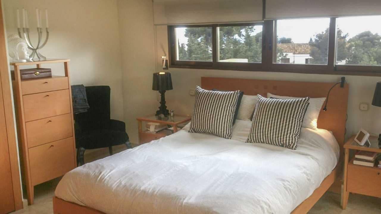 4 soverom Villa til salgs i Benidorm med svømmebasseng garasje - € 526 000 (Ref: 8059445)