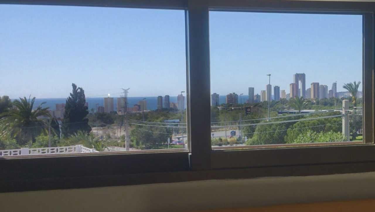 4 soverom Villa til salgs i Benidorm med svømmebasseng garasje - € 526 000 (Ref: 8059445)