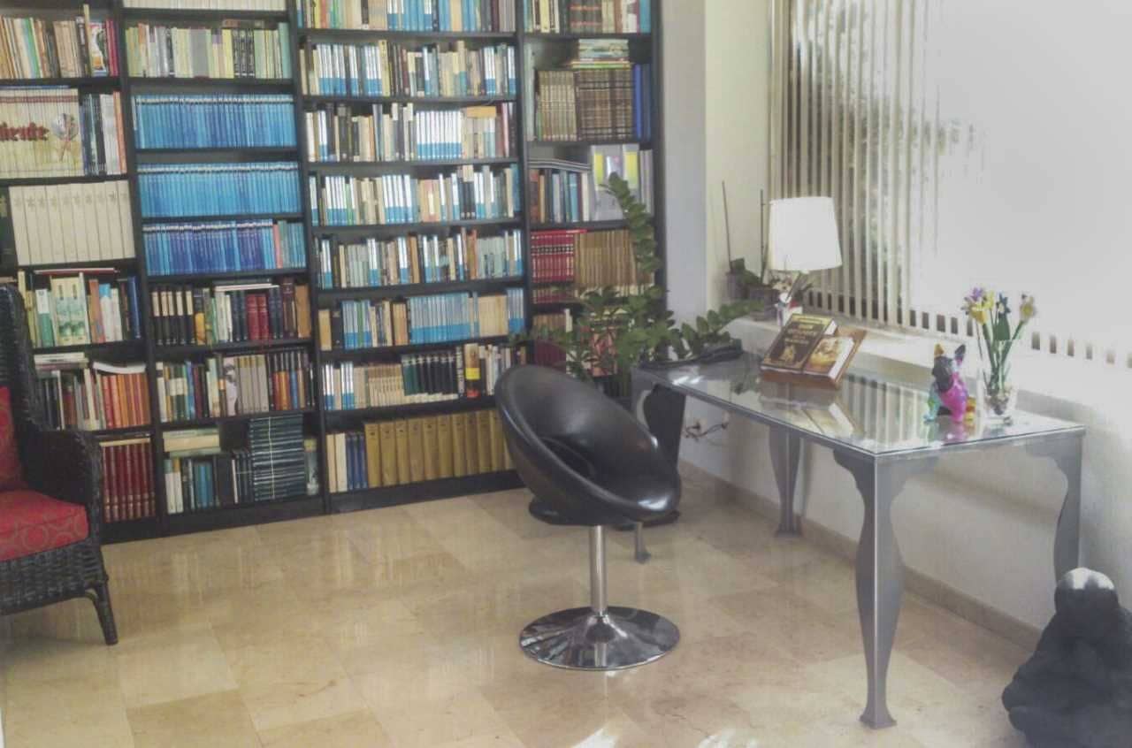 4 soverom Villa til salgs i Benidorm med svømmebasseng garasje - € 526 000 (Ref: 8059445)