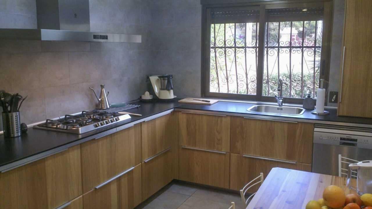 4 soverom Villa til salgs i Benidorm med svømmebasseng garasje - € 526 000 (Ref: 8059445)