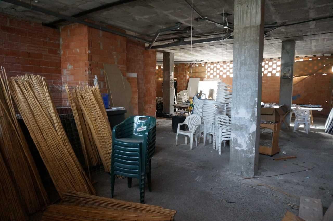 Commercial for sale in Altea - € 320,000 (Ref: 8059453)