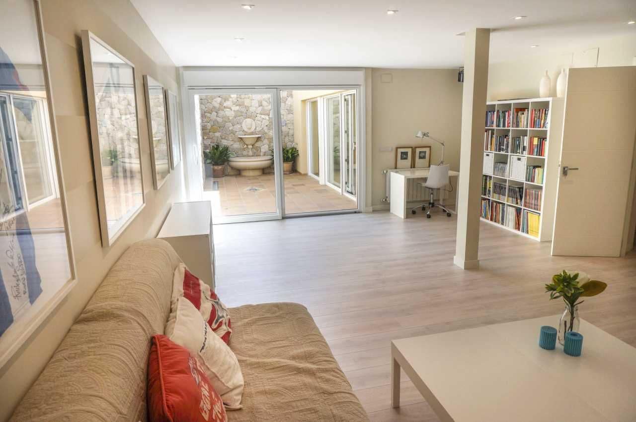 Chalet de 6 habitaciones en Alfaz del Pi / L'Alfàs del Pi en venta con piscina garaje - 1.400.000 € (Ref: 8059454)