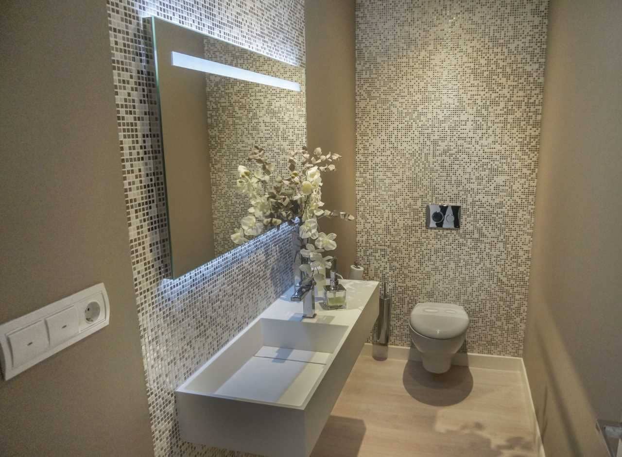 Chalet de 6 habitaciones en Alfaz del Pi / L'Alfàs del Pi en venta con piscina garaje - 1.400.000 € (Ref: 8059454)