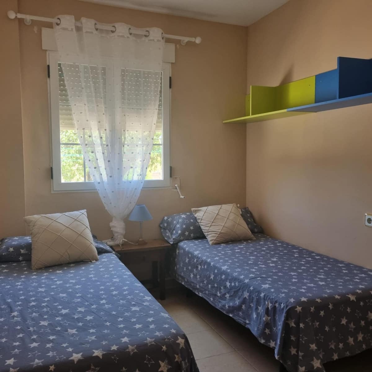 Chalet de 4 habitaciones en Polop en alquiler con piscina garaje - 3.000 € (Ref: 8059458)