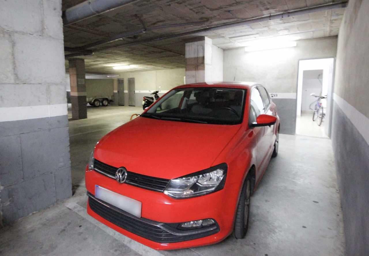 2 bedroom Apartment for sale in La Villajoyosa / Vila Joiosa with pool garage - € 399,000 (Ref: 8059477)