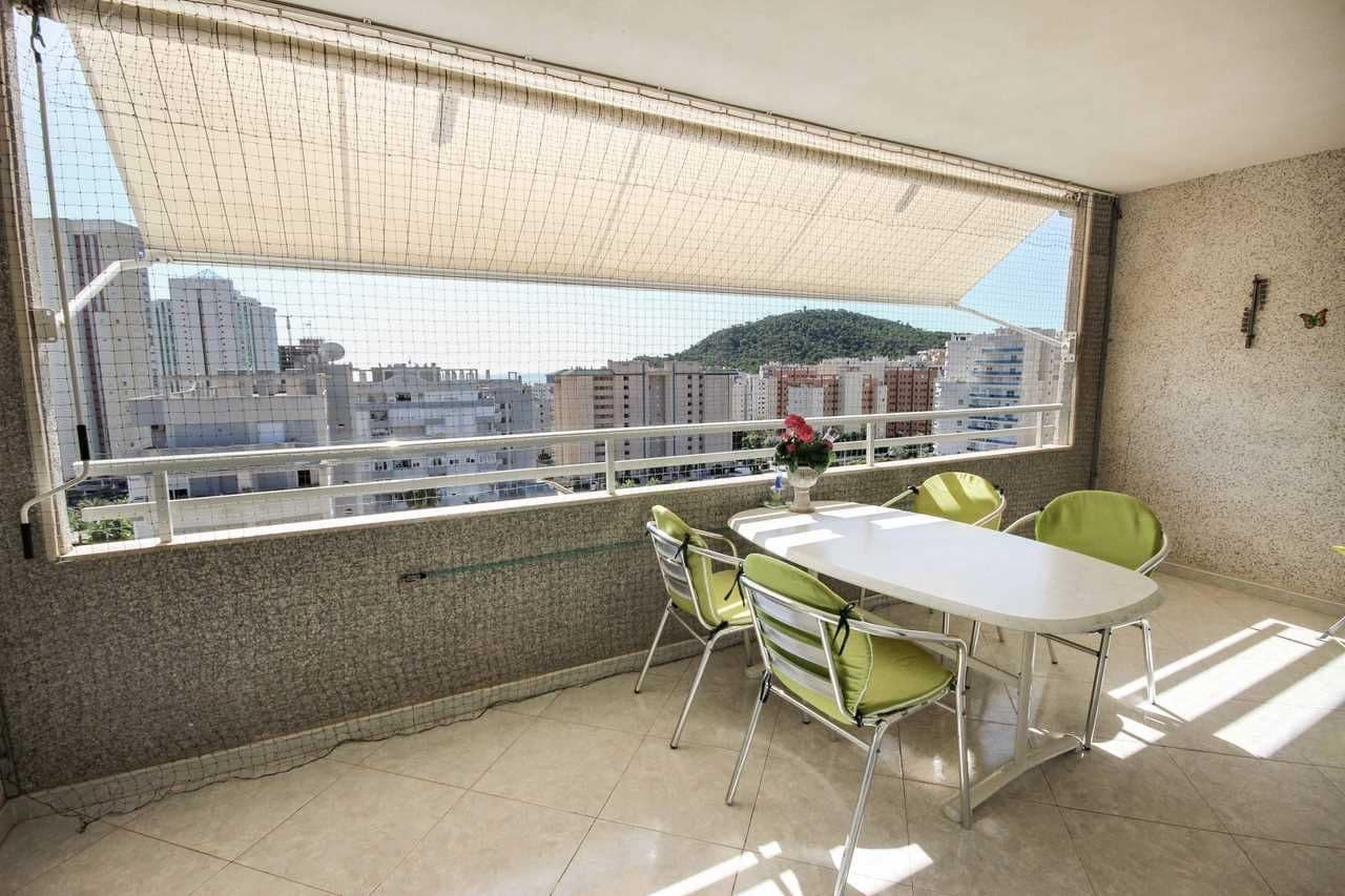 2 bedroom Apartment for sale in La Villajoyosa / Vila Joiosa with pool garage - € 399,000 (Ref: 8059477)