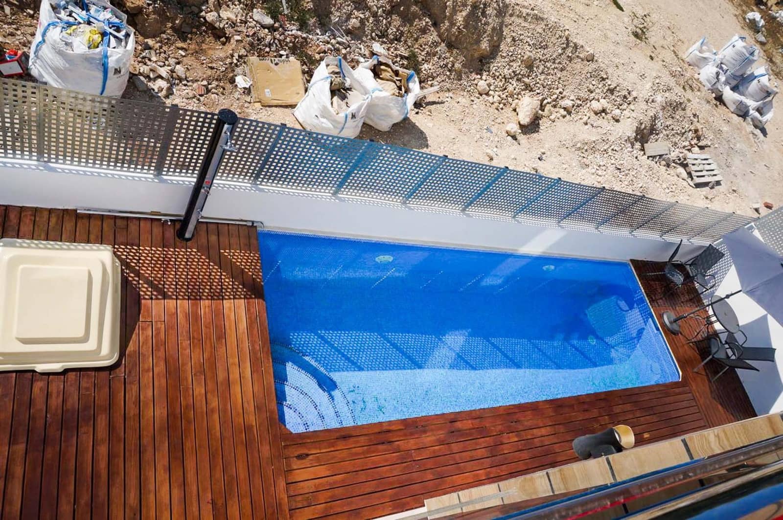 4 Zimmer Villa zu verkaufen in La Nucia mit Pool Garage - 586.000 € (Ref: 8059480)