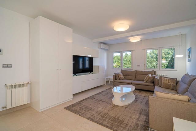 4 soverom Villa til salgs i Albir, Alfaz del Pi / L'Alfàs del Pi med svømmebasseng garasje - € 975 000 (Ref: 8059482)