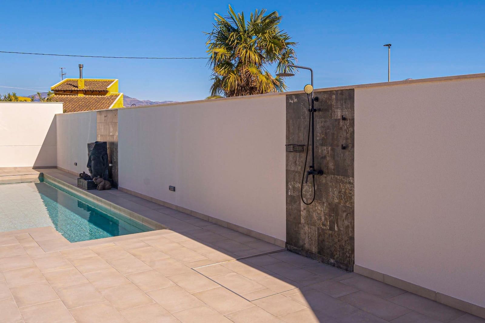 4 bedroom Villa for sale in Albir with pool garage - € 975,000 (Ref: 8059482)