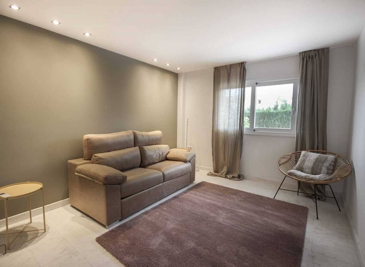 4 Zimmer Villa zu verkaufen in Albir mit Pool Garage - 950.000 € (Ref: 8059483)