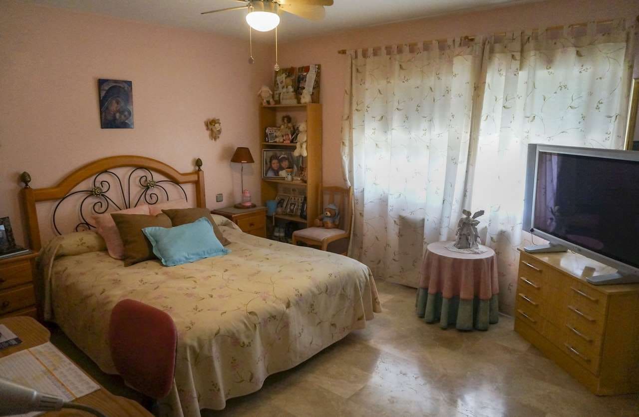 5 slaapkamer Villa te koop in Alfaz del Pi / L'Alfas del Pi met zwembad garage - € 790.000 (Ref: 8059484)