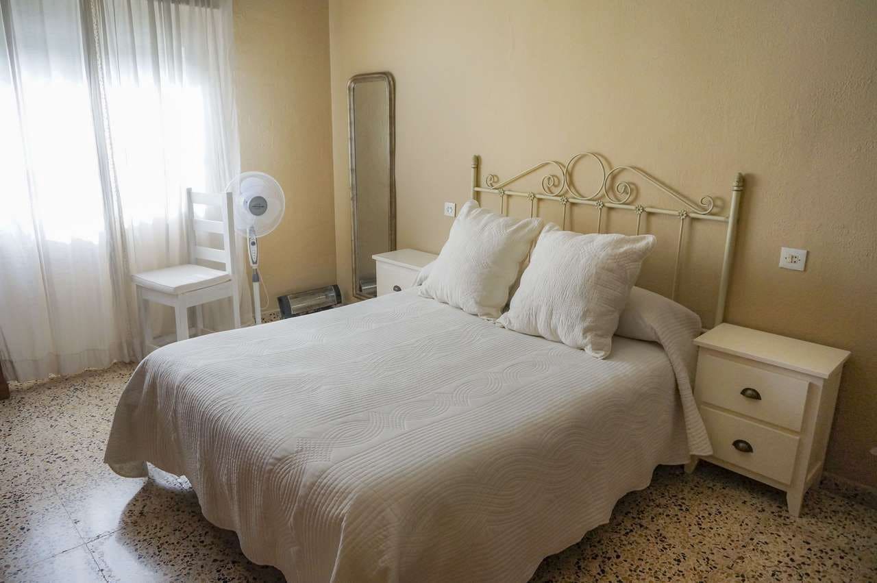 3 Zimmer Villa zu verkaufen in Albir mit Garage - 516.000 € (Ref: 8059485)