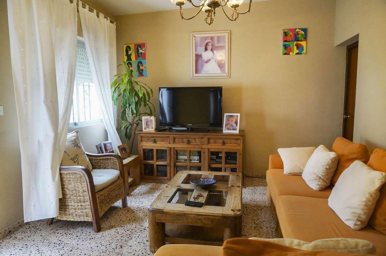 3 Zimmer Villa zu verkaufen in Albir mit Garage - 516.000 € (Ref: 8059485)