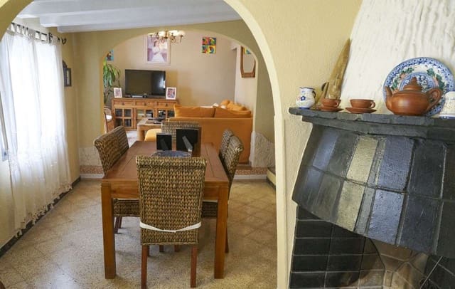 3 chambre Villa/Maison à vendre à Albir, Alfaz del Pi / L'Alfàs del Pi avec garage - 516 000 € (Ref: 8059485)