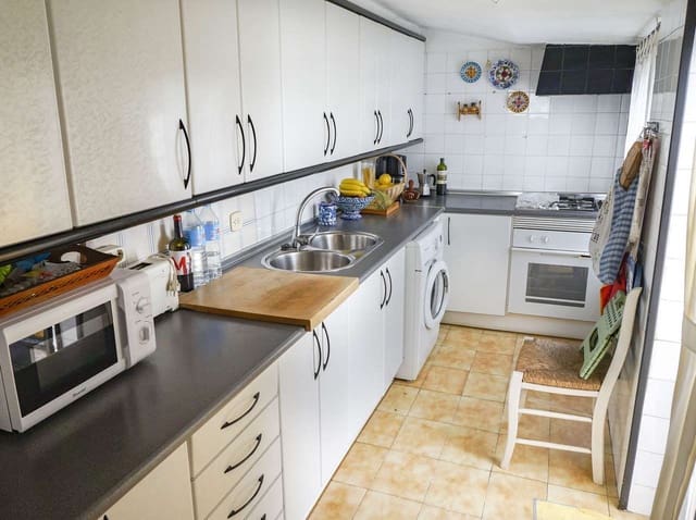 3 chambre Villa/Maison à vendre à Albir, Alfaz del Pi / L'Alfàs del Pi avec garage - 516 000 € (Ref: 8059485)