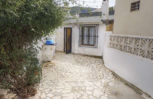 3 chambre Villa/Maison à vendre à Albir, Alfaz del Pi / L'Alfàs del Pi avec garage - 516 000 € (Ref: 8059485)