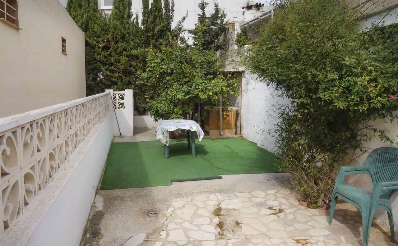 3 Zimmer Villa zu verkaufen in Albir mit Garage - 516.000 € (Ref: 8059485)