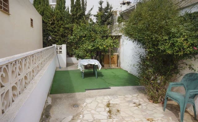 3 chambre Villa/Maison à vendre à Albir, Alfaz del Pi / L'Alfàs del Pi avec garage - 516 000 € (Ref: 8059485)