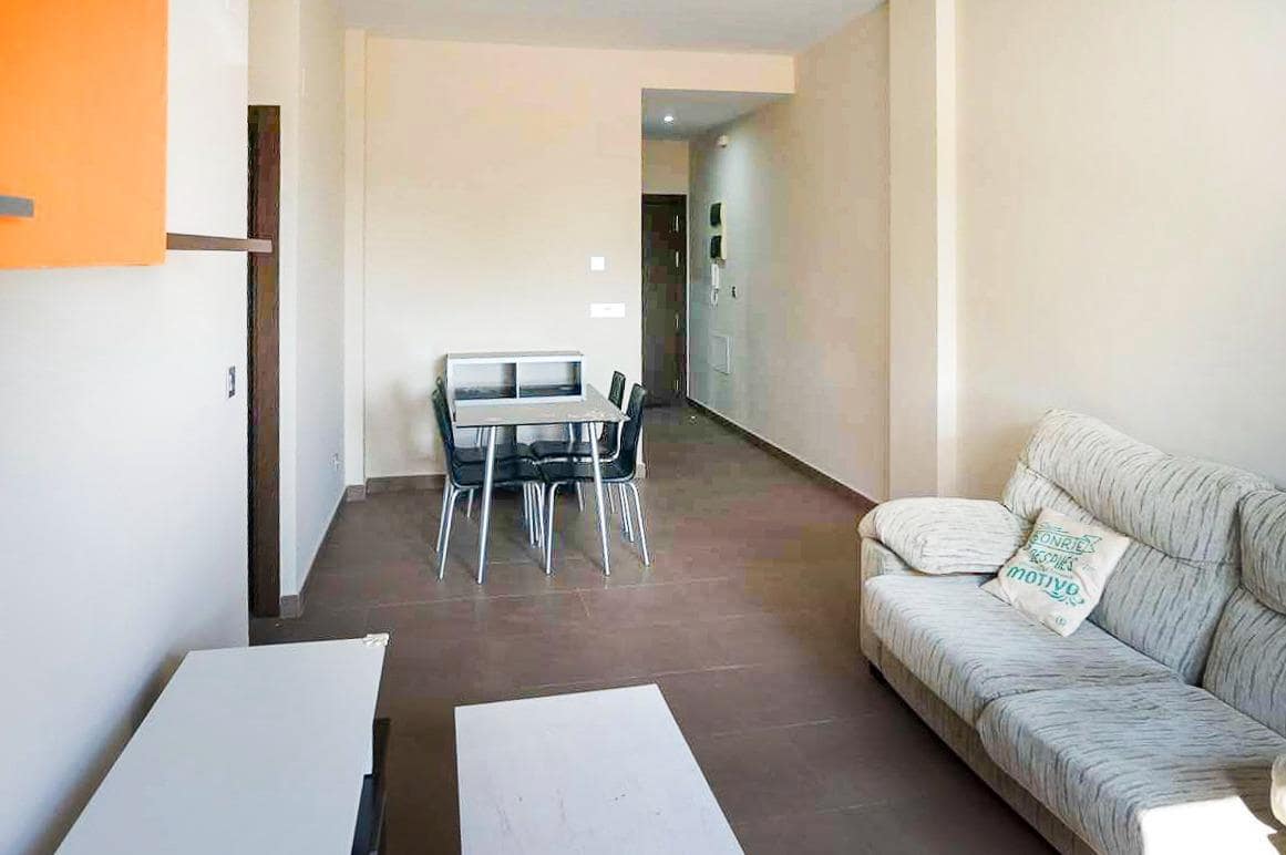 2 slaapkamer Appartement te koop in La Nucia - € 165.000 (Ref: 8059490)