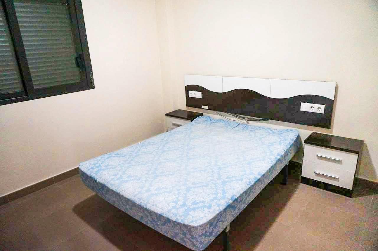 2 slaapkamer Appartement te koop in La Nucia - € 165.000 (Ref: 8059490)