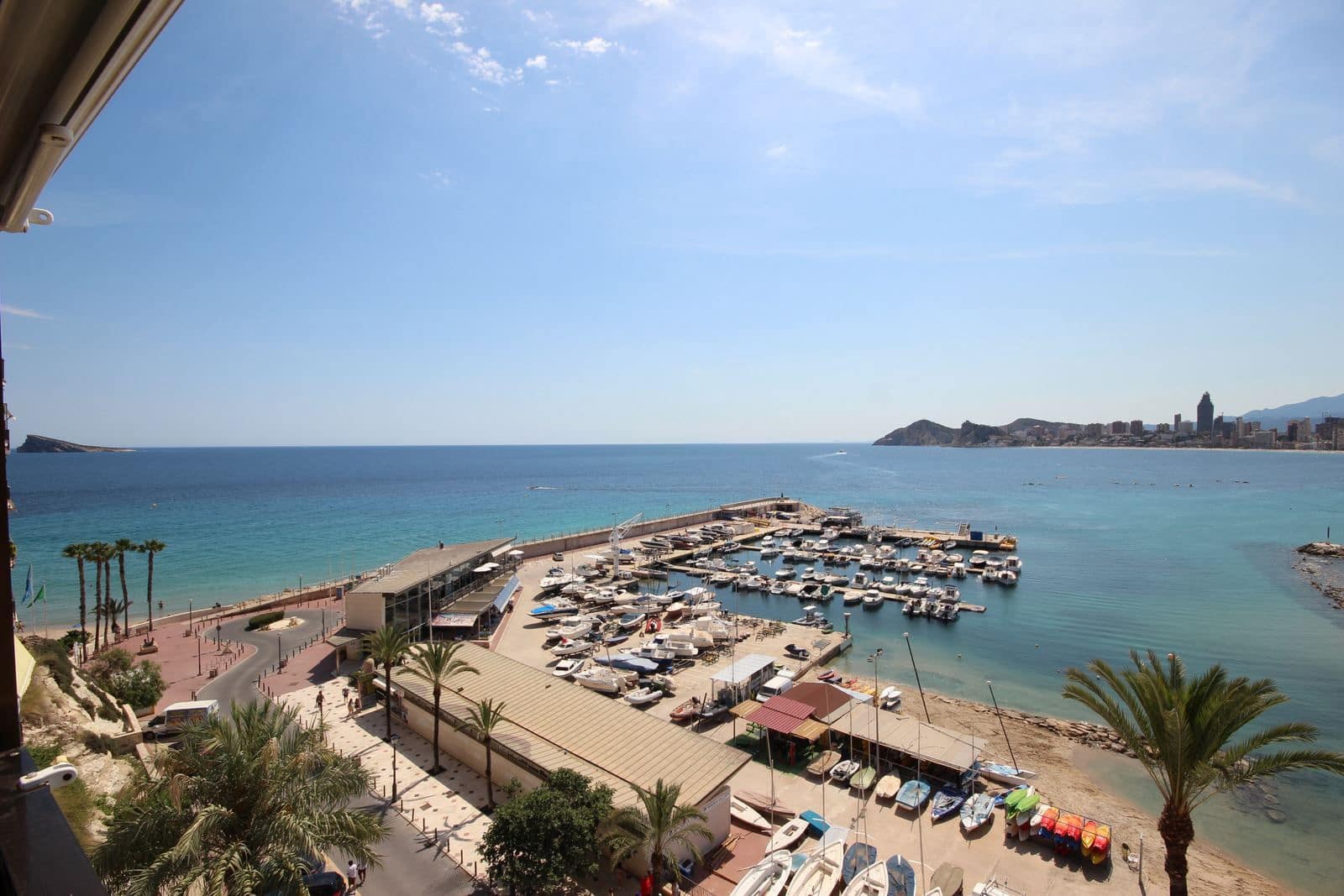 6 soverom Leilighet til salgs i Benidorm - € 1 100 000 (Ref: 8059501)