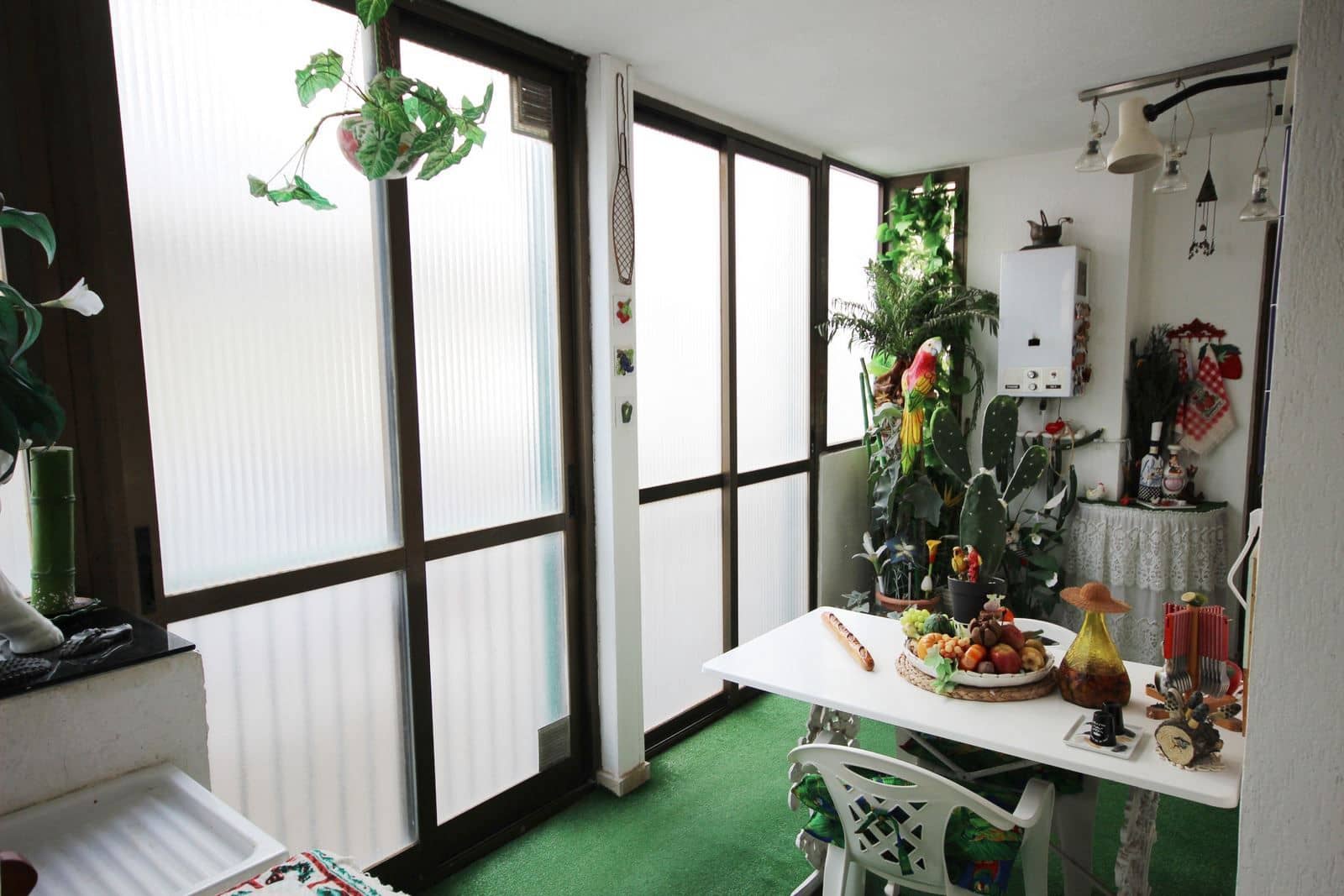 6 soverom Leilighet til salgs i Benidorm - € 1 100 000 (Ref: 8059501)