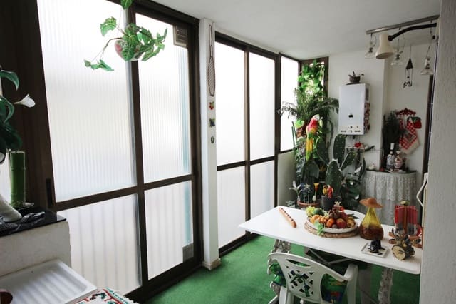 6 soverom Leilighet til salgs i Benidorm - € 1 100 000 (Ref: 8059501)