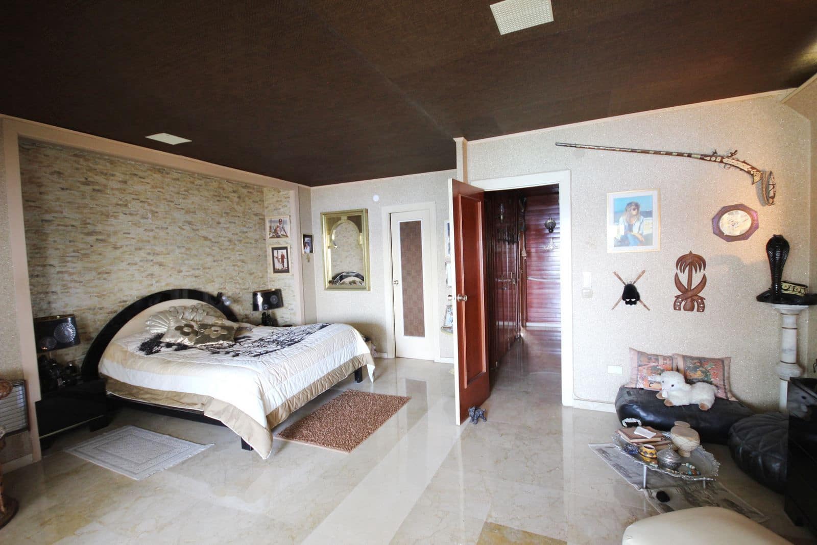 6 soverom Leilighet til salgs i Benidorm - € 1 100 000 (Ref: 8059501)