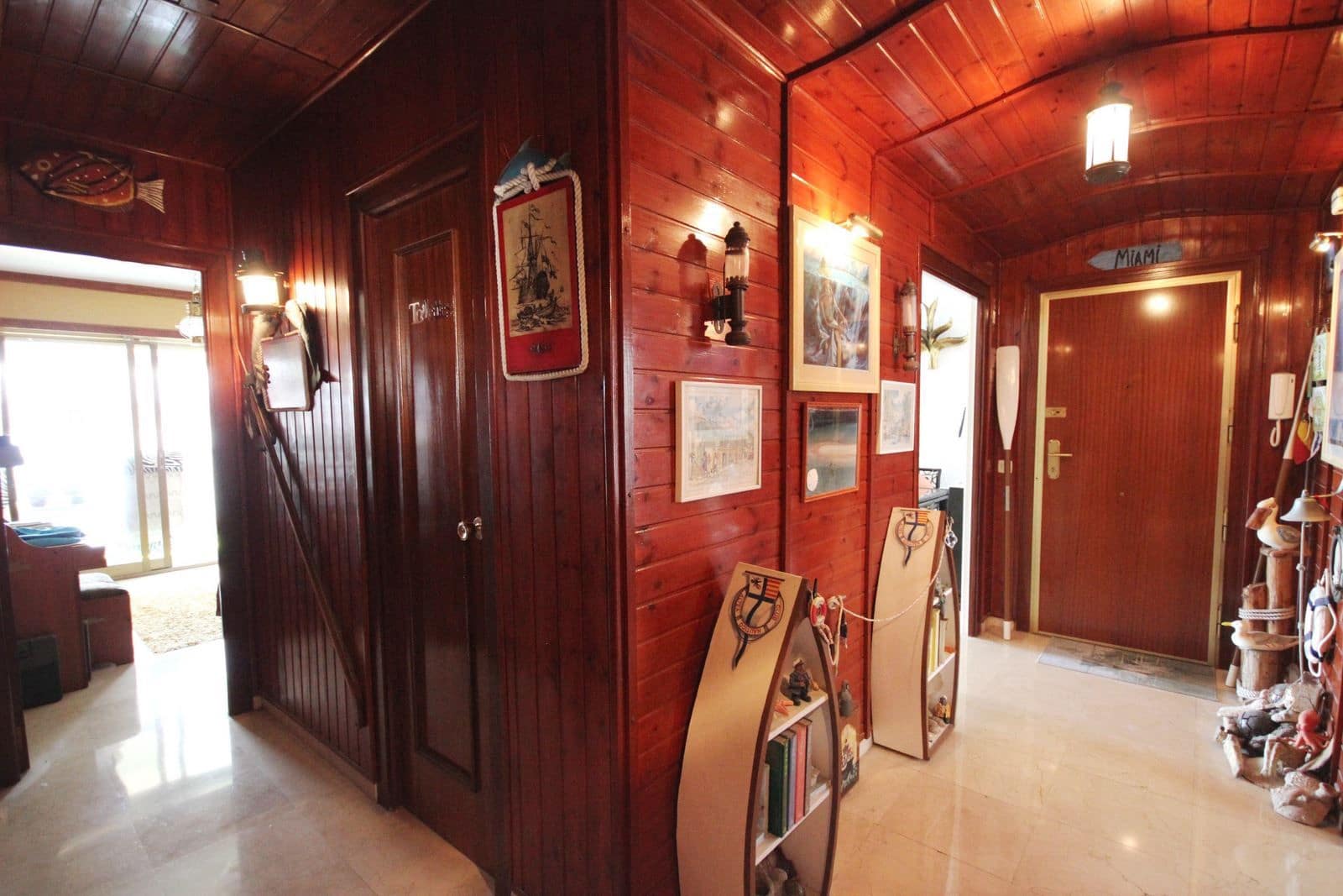 6 soverom Leilighet til salgs i Benidorm - € 1 100 000 (Ref: 8059501)