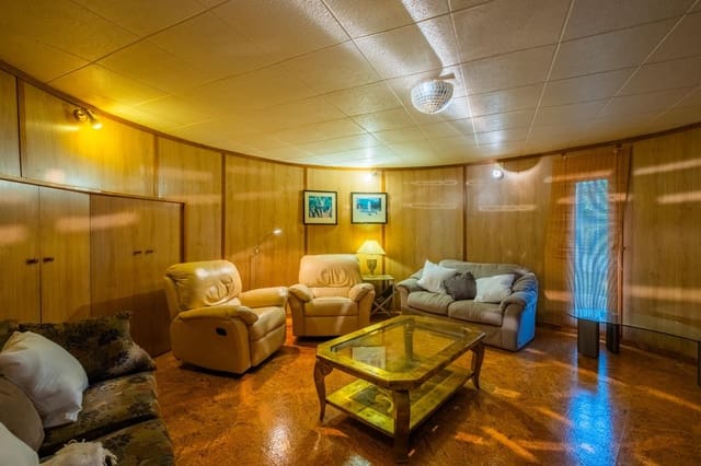 5 soverom Villa til salgs i Altea med svømmebasseng garasje - € 900 000 (Ref: 8059505)