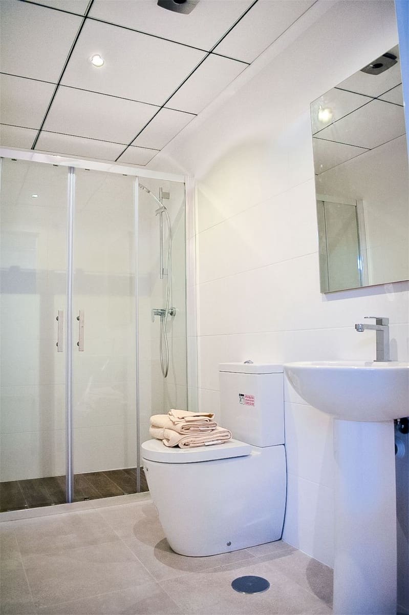 3 slaapkamer Villa te koop in La Nucia met zwembad garage - € 494.221 (Ref: 8059519)