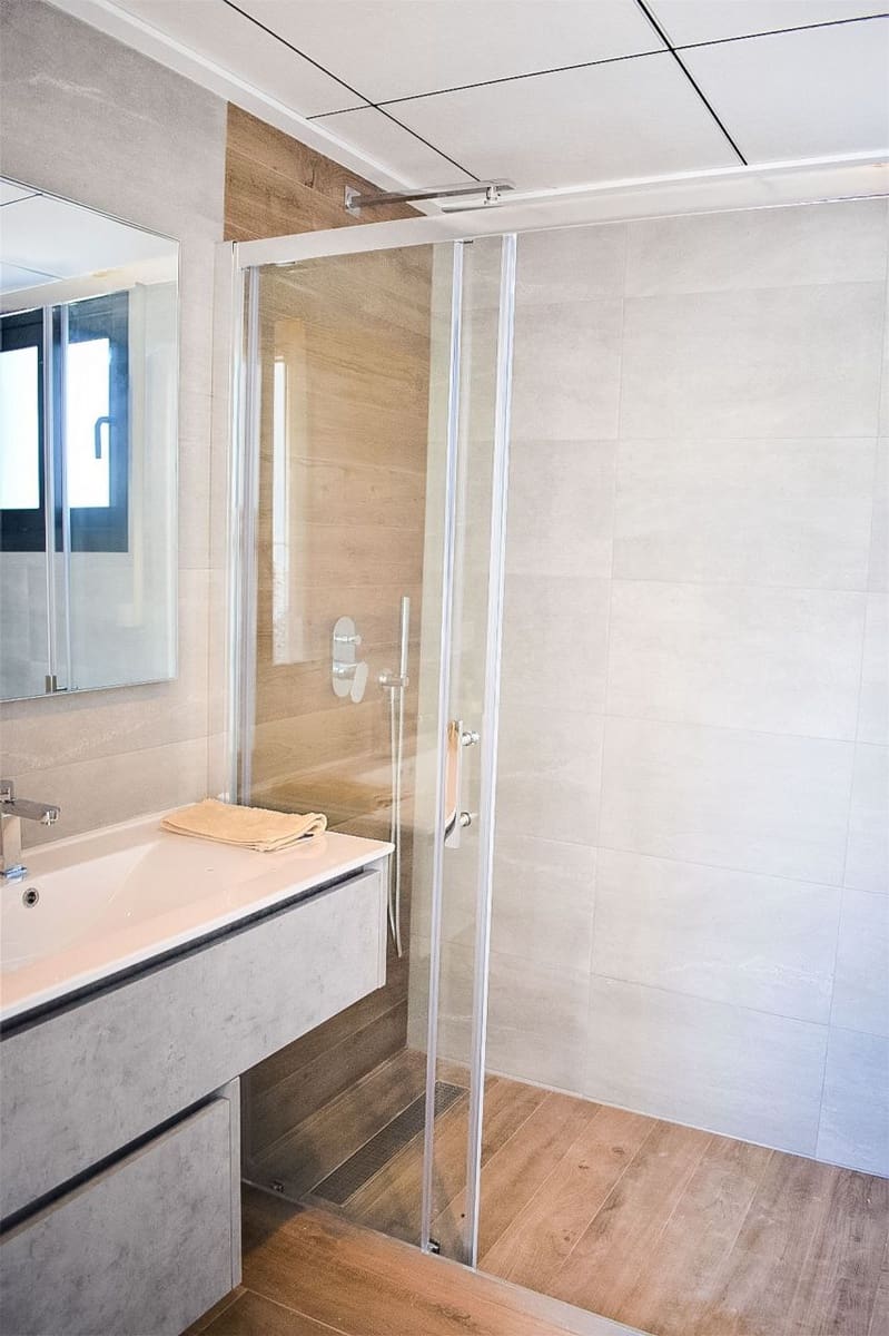 3 slaapkamer Villa te koop in La Nucia met zwembad garage - € 494.221 (Ref: 8059519)