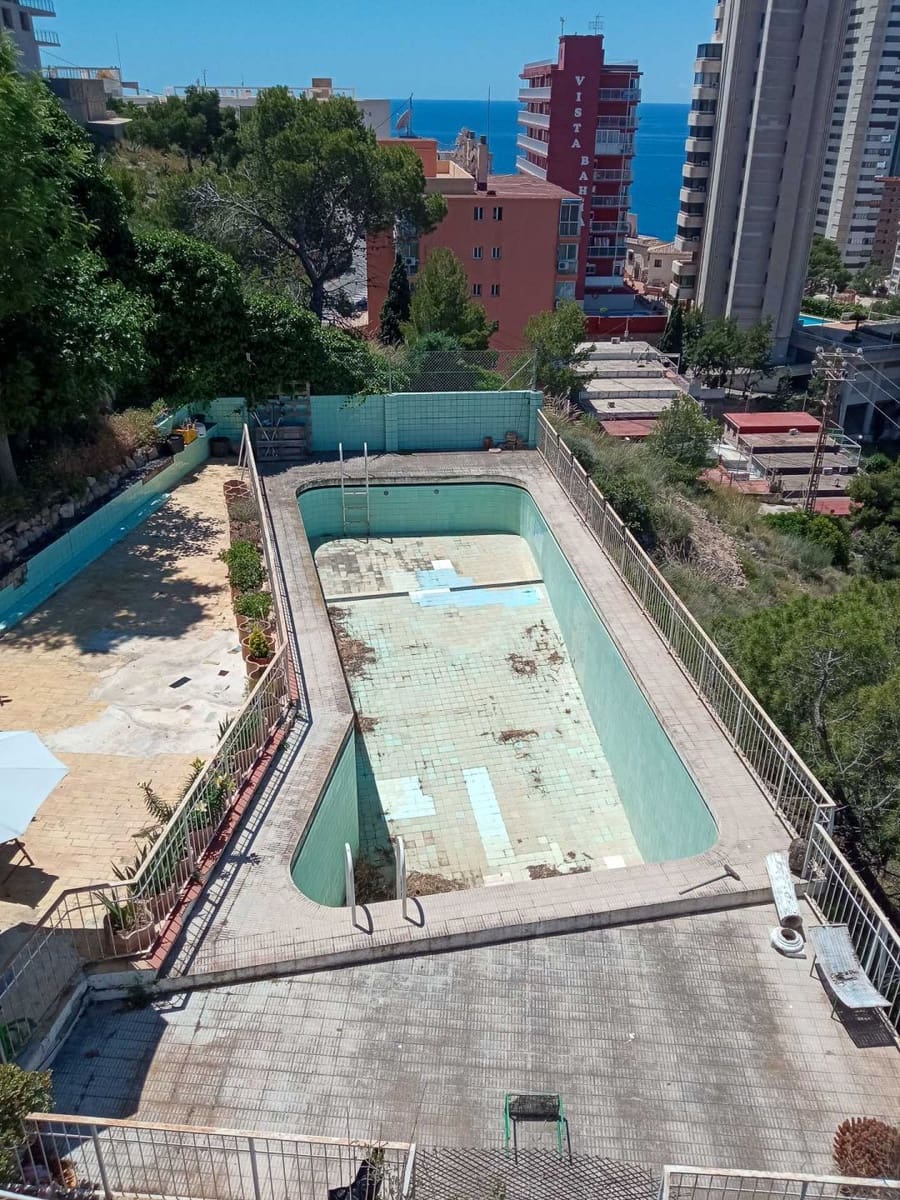 13 bedroom Villa for sale in Benidorm with pool garage - € 1,980,000 (Ref: 8059520)