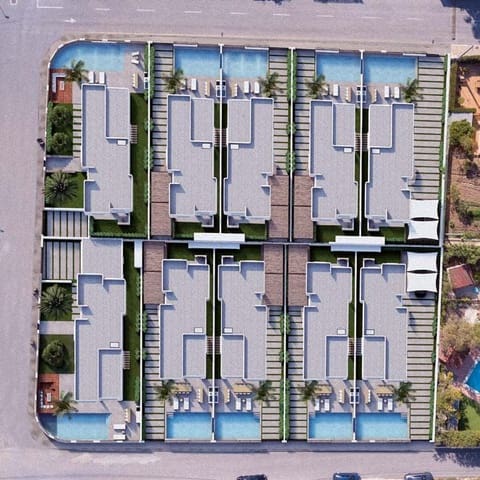 4 soverom Villa til salgs i Albir, Alfaz del Pi / L'Alfàs del Pi med svømmebasseng garasje - € 875 000 (Ref: 8059523)