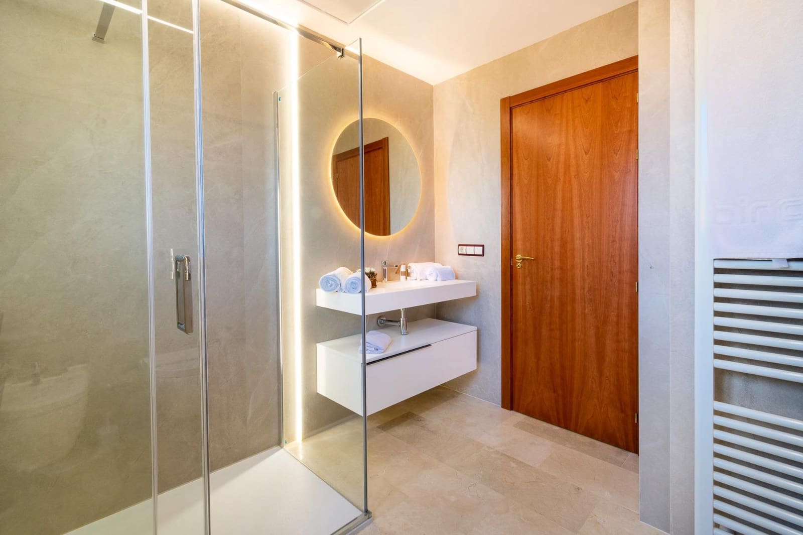 1 soveværelse Lejlighed til leje i Albir med swimmingpool - € 2.500 (Ref: 8059530)