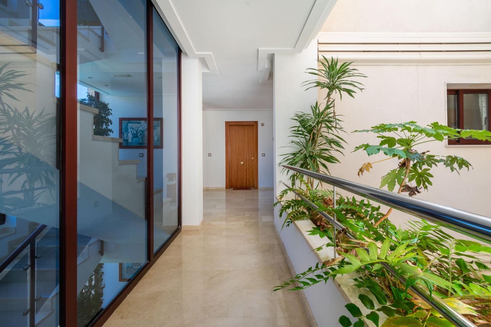 1 soveværelse Lejlighed til leje i Albir med swimmingpool - € 2.500 (Ref: 8059530)