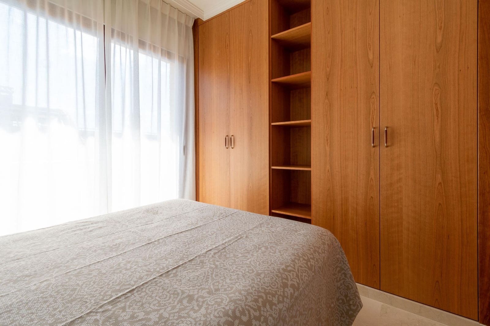 1 soveværelse Lejlighed til leje i Albir med swimmingpool - € 2.500 (Ref: 8059530)