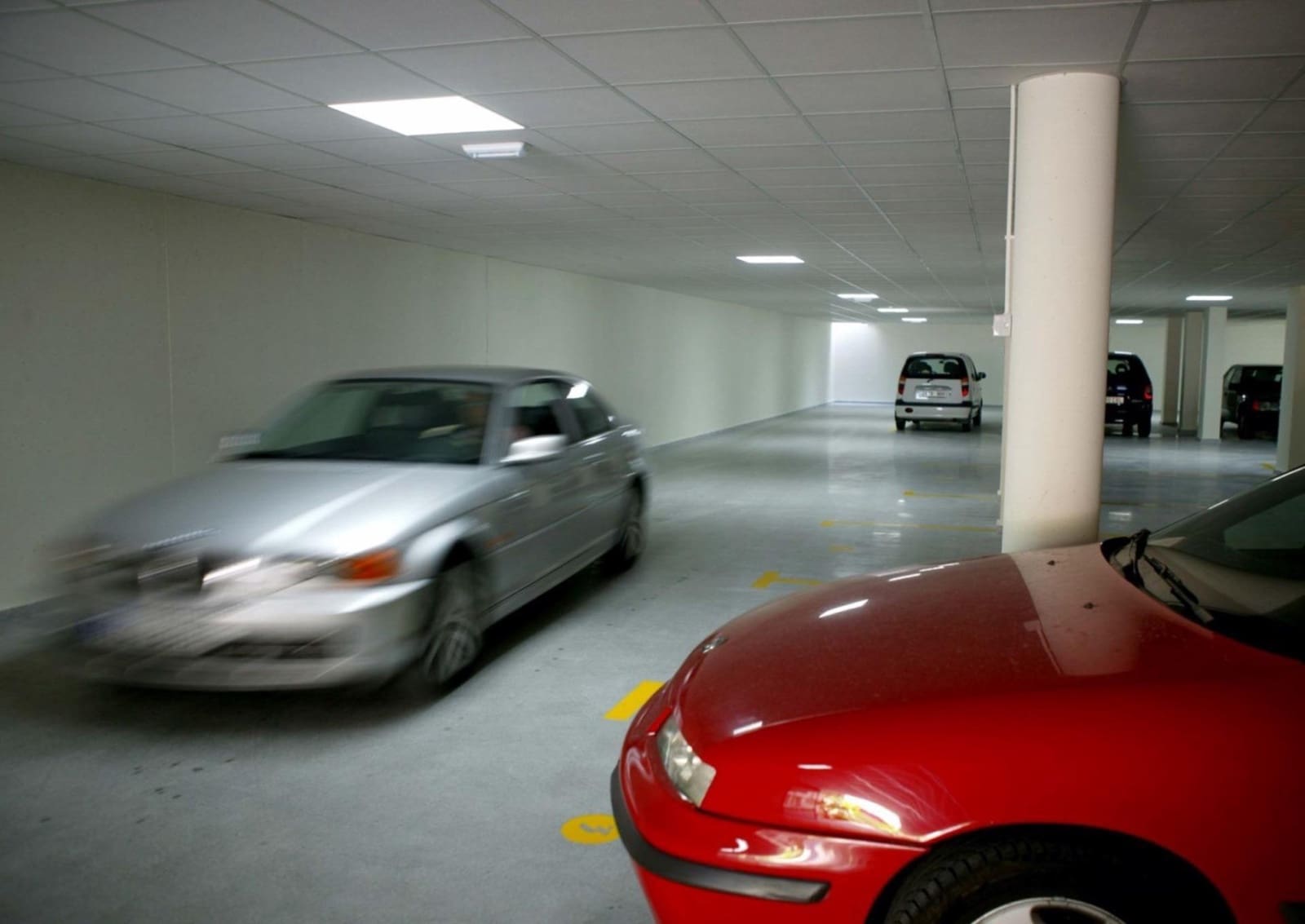 1 soveværelse Lejlighed til leje i Albir med swimmingpool - € 2.500 (Ref: 8059530)