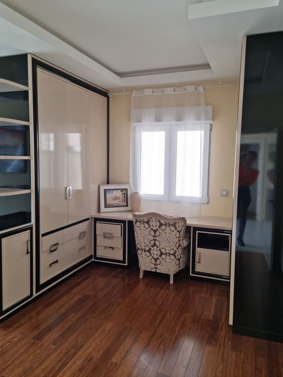 7 soveværelse Villa til salg i Altea med swimmingpool garage - € 1.990.000 (Ref: 8059543)