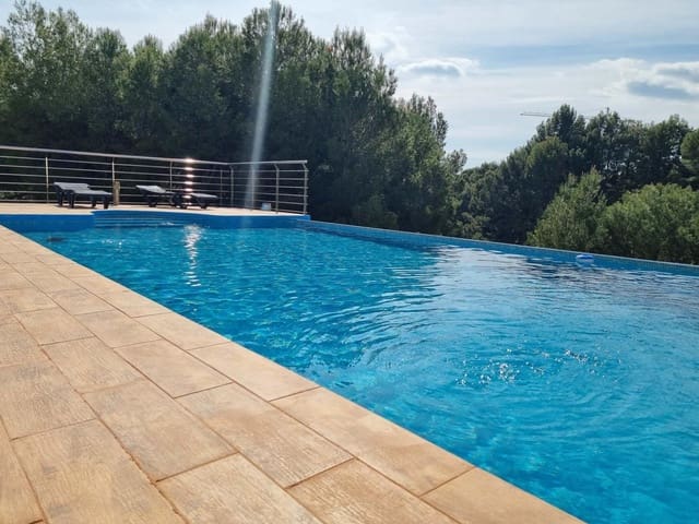 7 soverom Villa til salgs i Altea med svømmebasseng garasje - € 1 990 000 (Ref: 8059543)